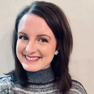 Meet your Posher, Jenna